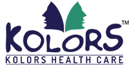 Kolors Healthcare logo