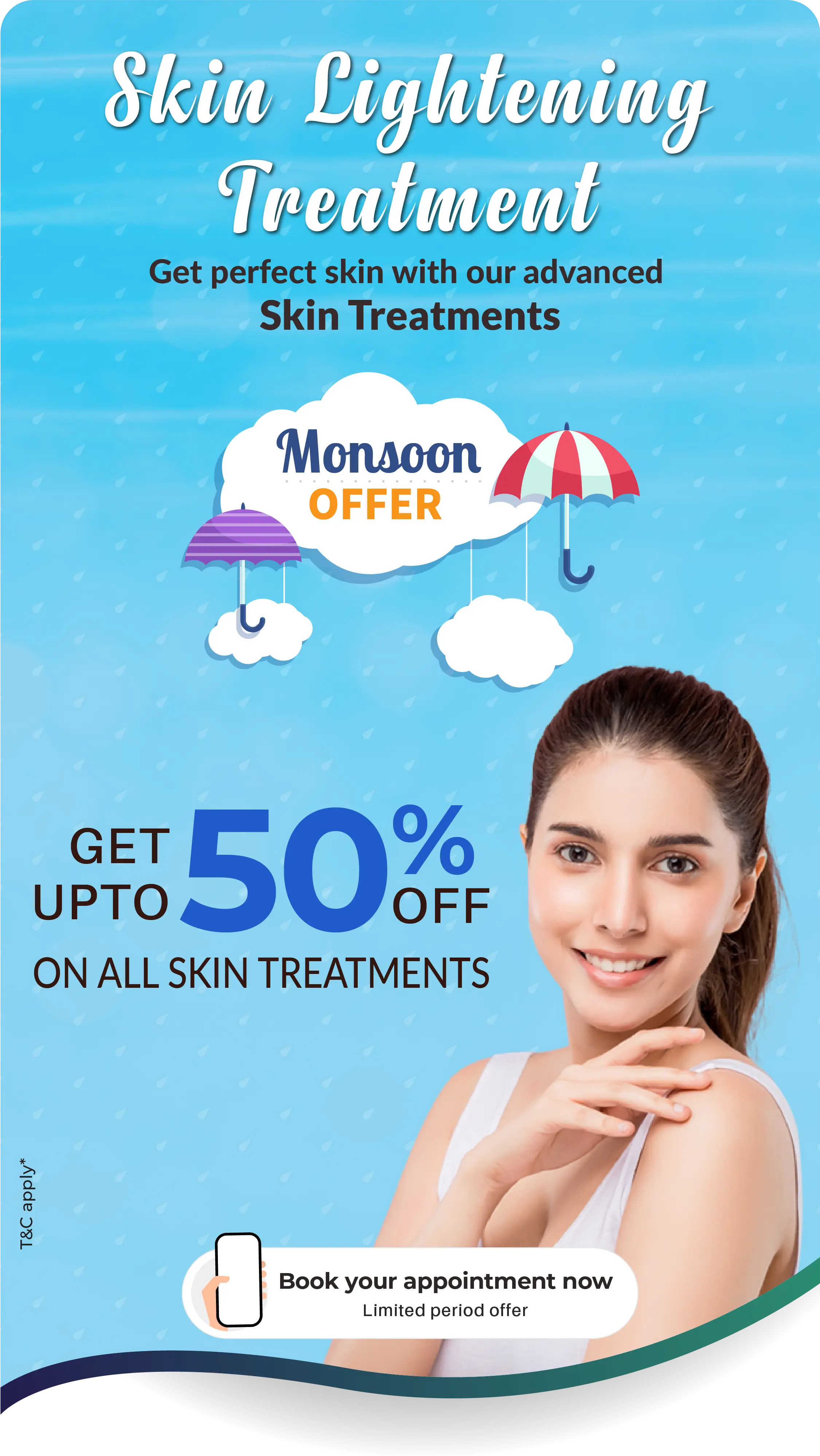 Best Skin Care Treatment Clinics and Services at Kolors