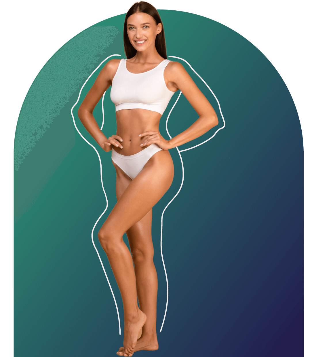 Figure Correction and Body Sculpting, Contouring Treatments