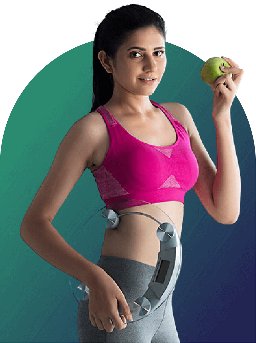 Weight loss program for women