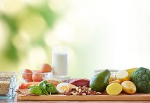 Milk Diet - Healthy Diet Plan