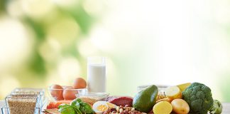Milk Diet - Healthy Diet Plan