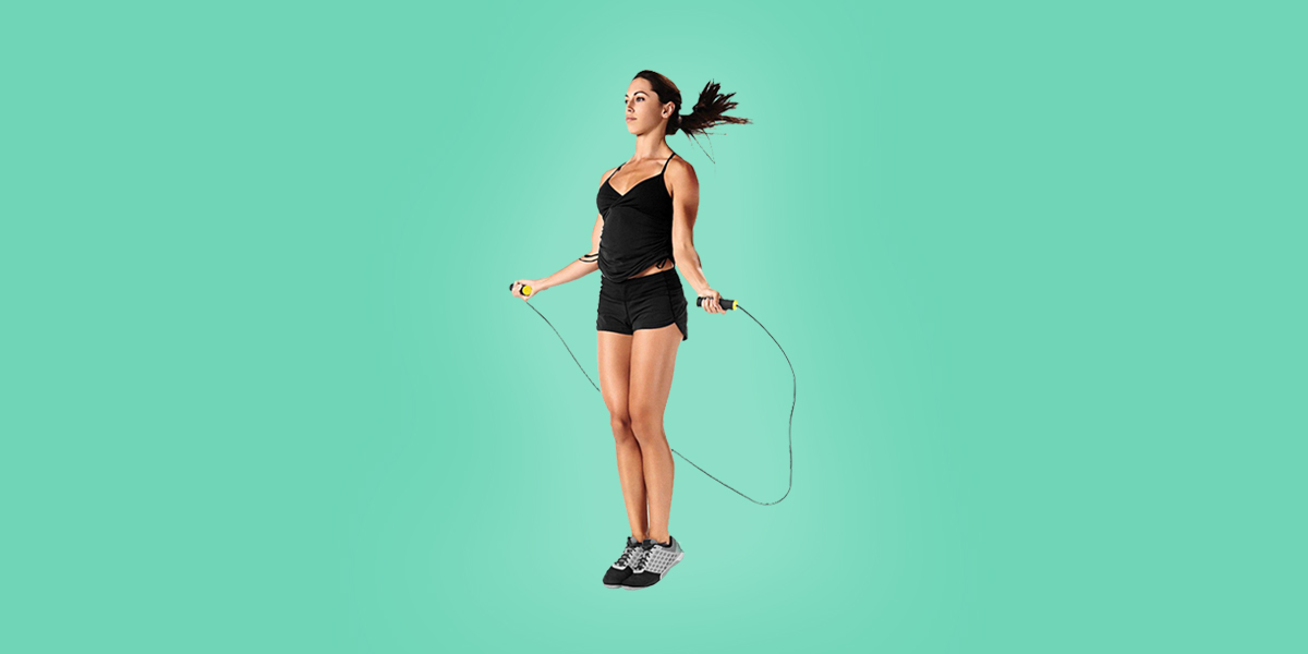 9 Amazing Benefits of Jumping Rope Daily