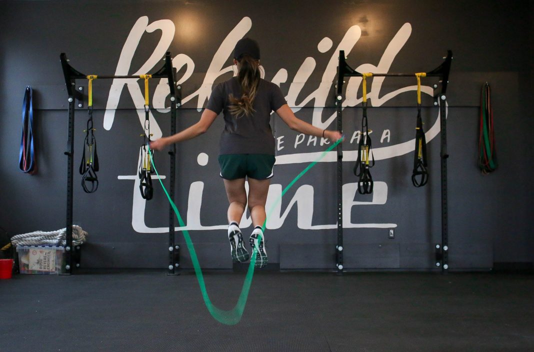 9 Amazing Benefits of Jumping Rope Daily Kolors