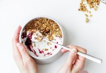 Curd Weight Loss