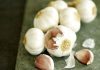 Garlic Weight Loss