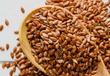 Flax Seeds Weight Loss