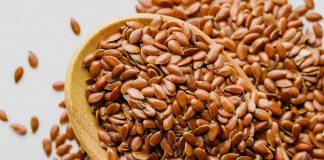 Flax Seeds Weight Loss