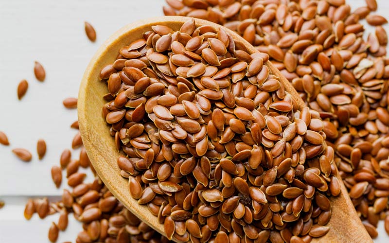 Flax Seeds Benefits for Weight Loss: Nutritional facts, FAQ