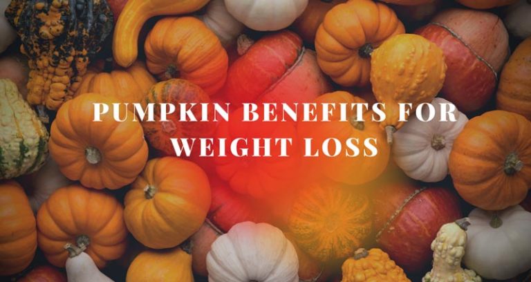 Pumpkin Benefits for Weight Loss & Its Nutritional Value | Kolors