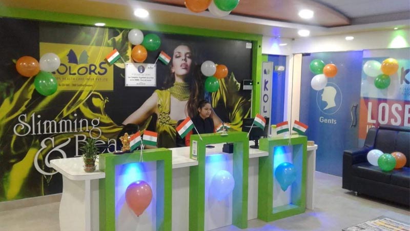 Kolors Clinic Hyderabad