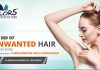 Laser Hair Removal