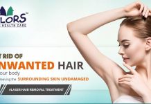 Permanent Laser Hair Removal Treatment in Hyderabad Laser Hair Removal