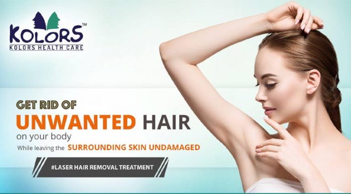 Permanent Laser Hair Removal Treatment in Hyderabad Laser Hair Removal