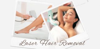 Laser Hair Removal Cost