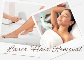 Laser Hair Removal Cost