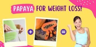 Papaya Weight Loss