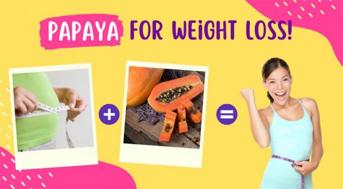 Papaya Weight Loss