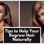 Regrow Hairs