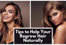 Regrow Hairs