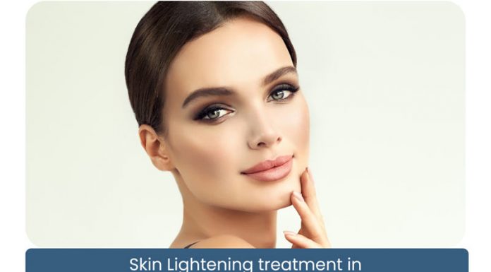 Skin Lightening treatment Hyderabad
