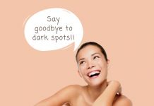 Dark Spots Treatment