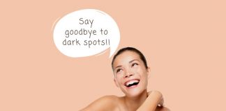 Dark Spots Treatment