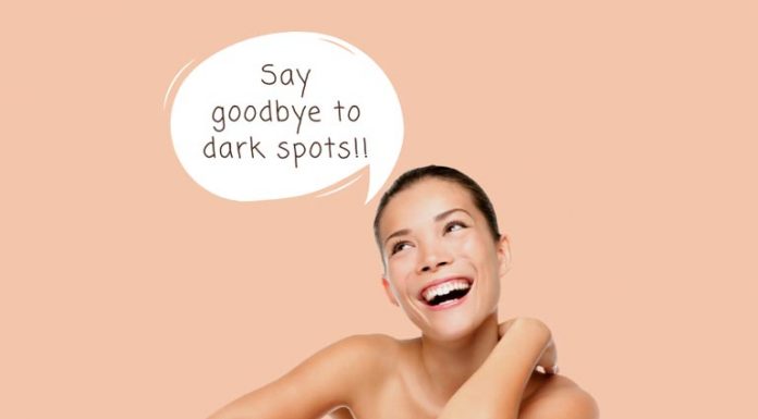 Dark Spots Treatment