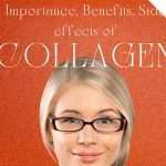 Collagen Hair Loss