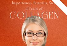 Collagen Hair Loss