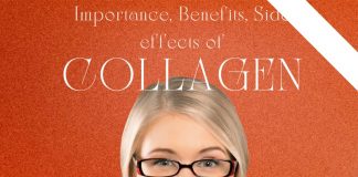 Collagen Hair Loss