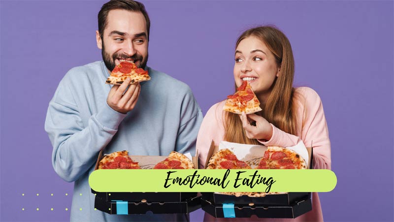 Emotional Eating