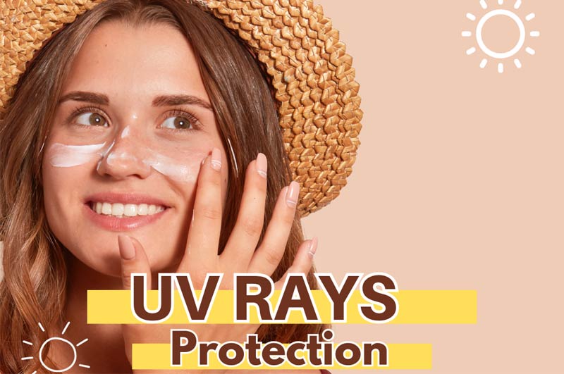 Protection Against UV Rays