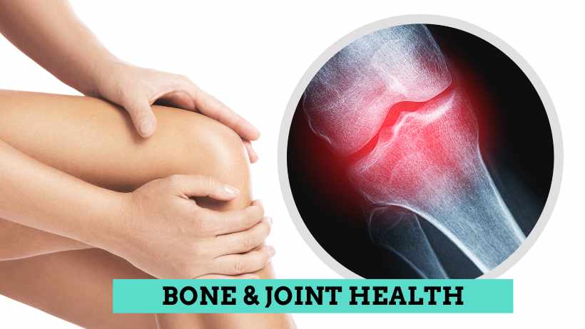 Bone Joint Health