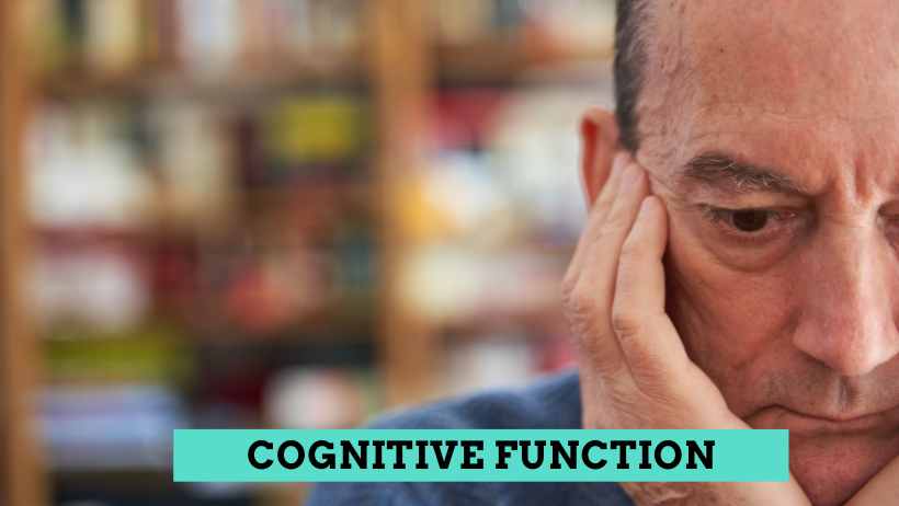 Cognitive Function