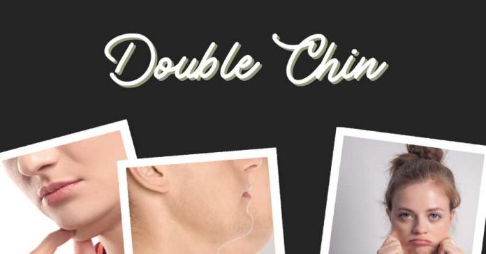 Double Chin