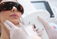 Laser Hair Removal Face