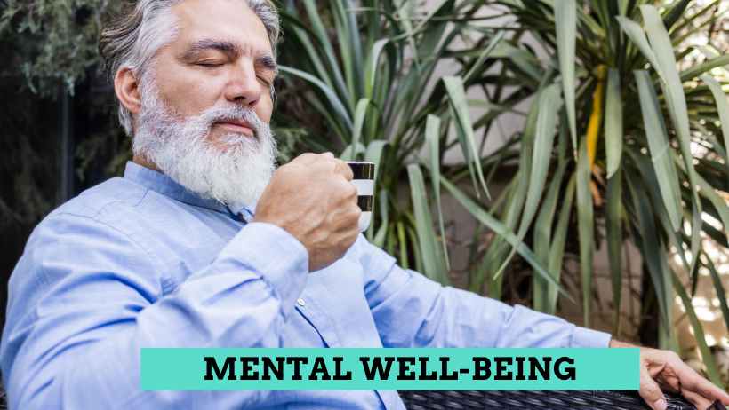 Mental Well being