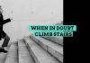 Stairs Climbing Benefits