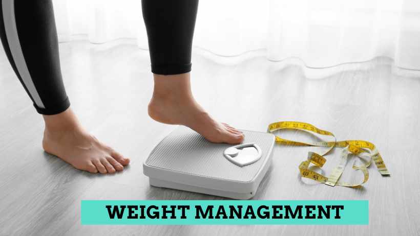 Weight Management