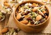 Dry Fruits Weight Loss