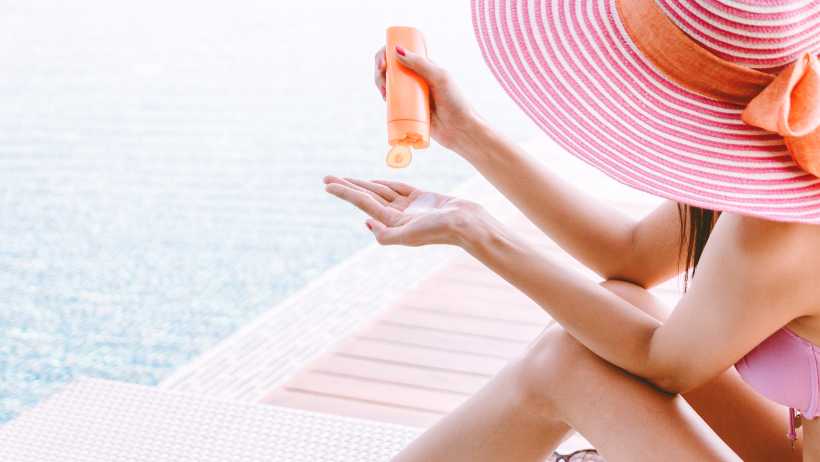 Sun Tan Removal Treatment: Tips for Face and Skin