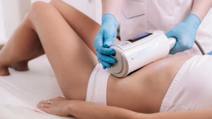 Belly Fat Removal Treatment