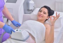 Cryolipolysis