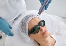 Laser Toning Treatment Benefits