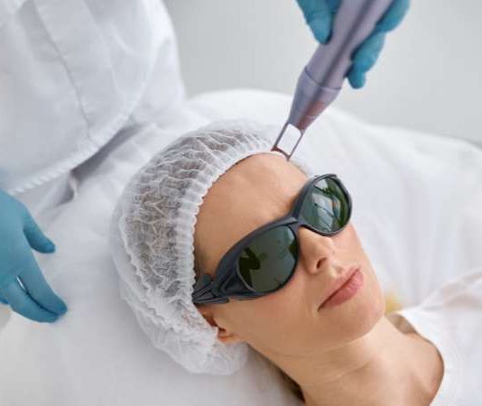 Laser Toning Treatment Benefits