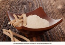 Ashwagandha for Weight Loss