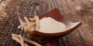 Ashwagandha for Weight Loss