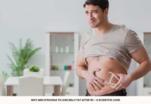 Belly Fat After 30