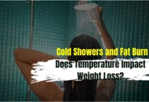 Cold Showers and Fat Burn: Does Temperature Impact Weight Loss?